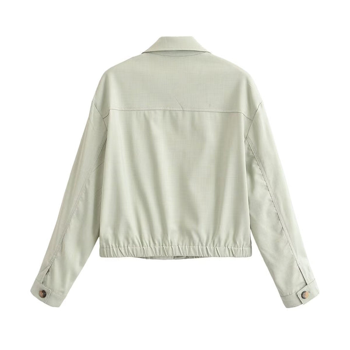 Jacket Transitional Women&