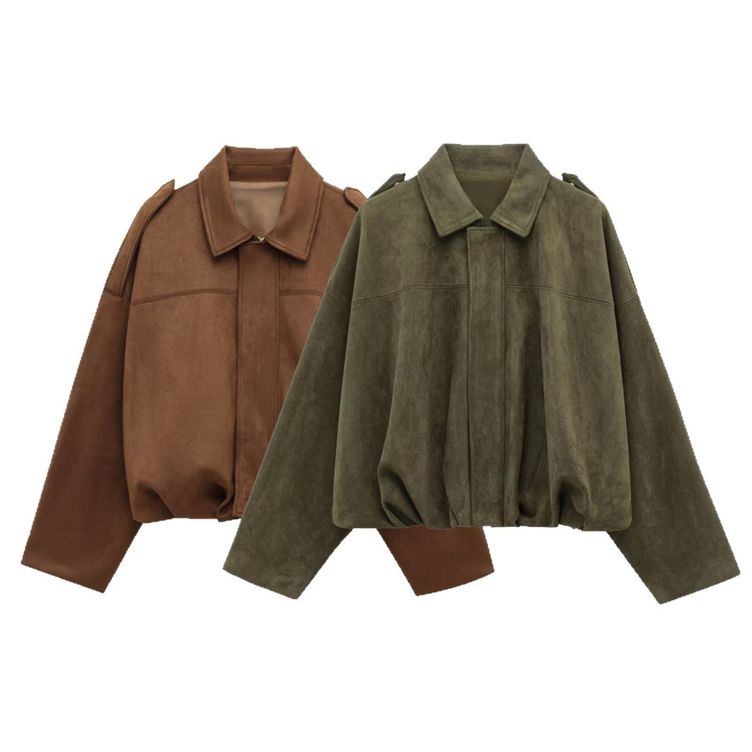 Jacket Transitional Women&