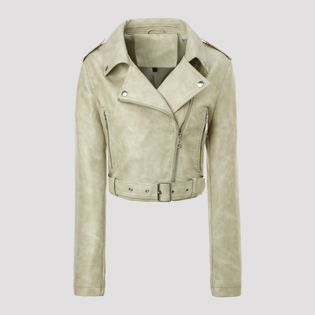 Jacket Biker jacket Women&