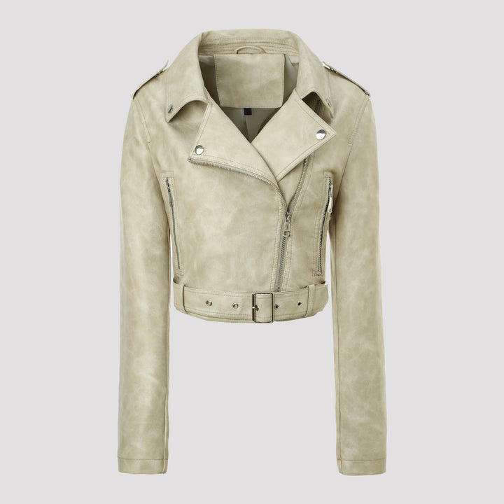 Jacket Biker jacket Women&