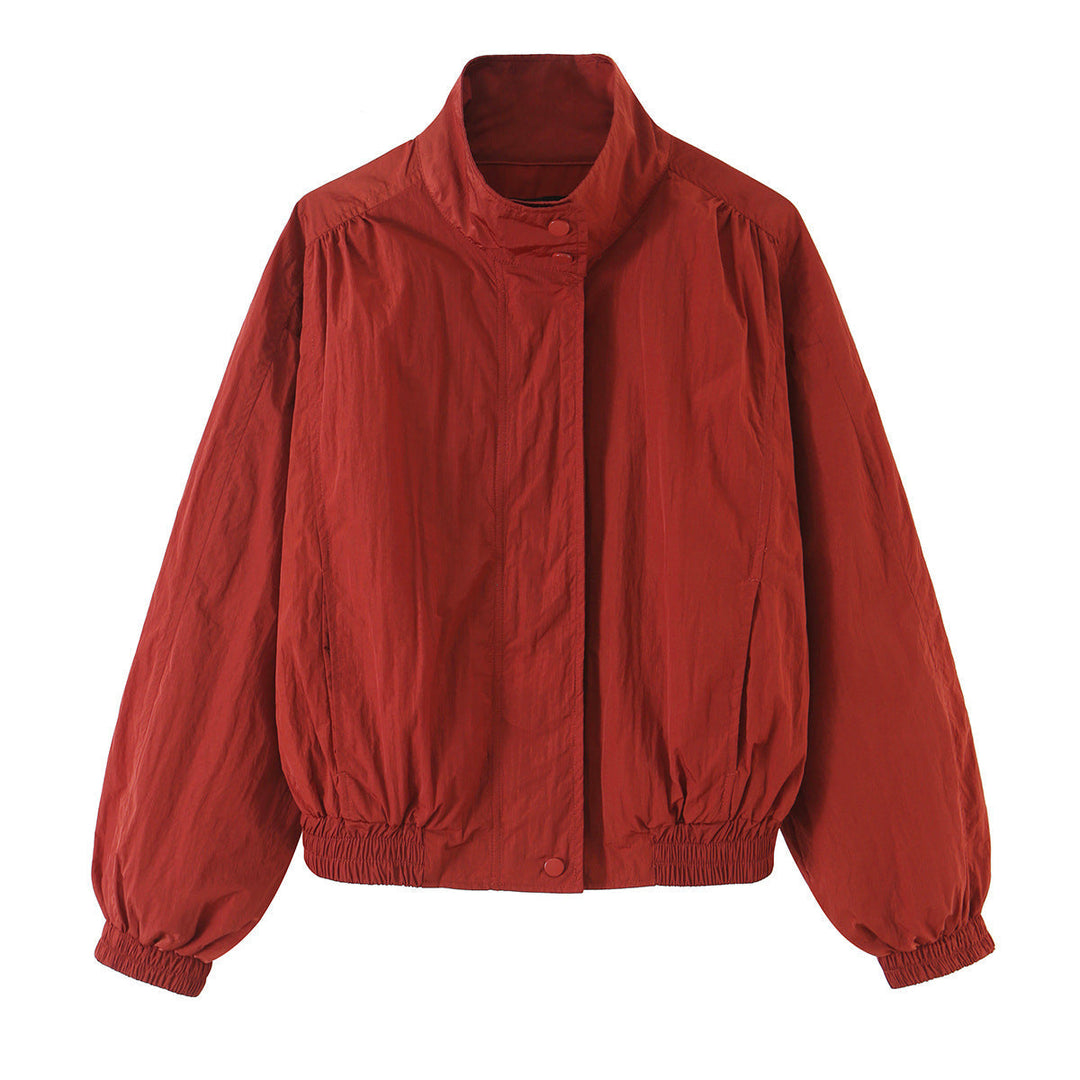 Jacket windproof Women&