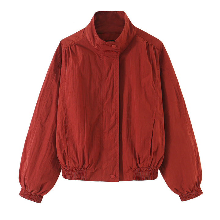 Jacket windproof Women&