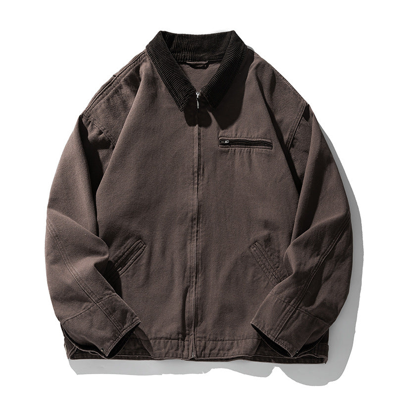 Jacket Unisex Stylish Casual Elegant