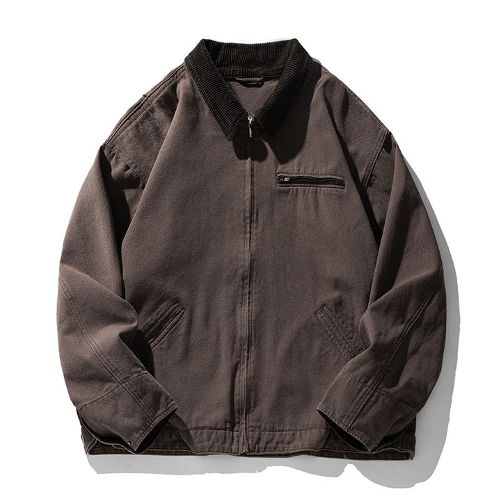 Jacket Unisex Stylish Casual Elegant