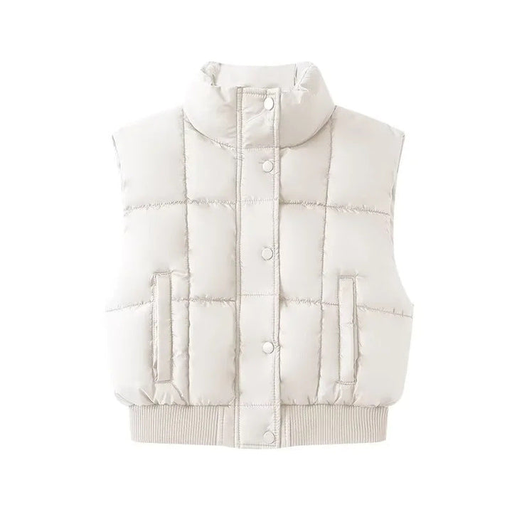 Jacket quilted women&