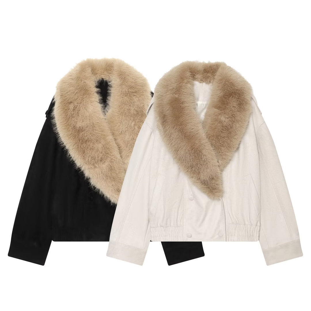 Jacket Transitional Women&