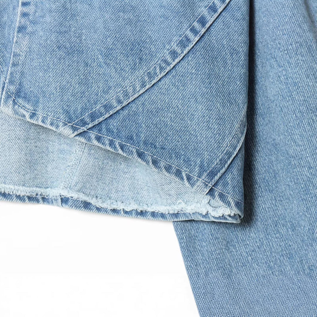 Jacket Denim Women&