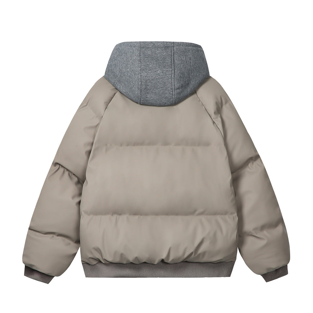 Jacket Quilted Women&