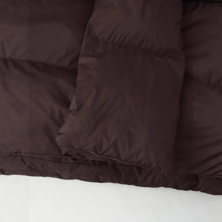 Jacket quilted women&