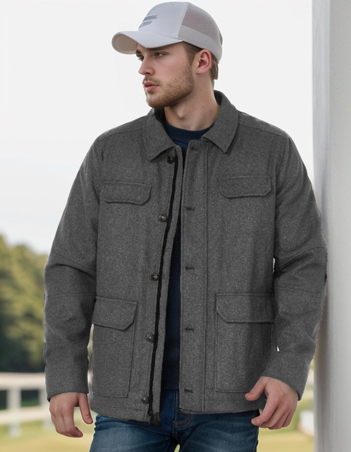 Jacket outdoor men&