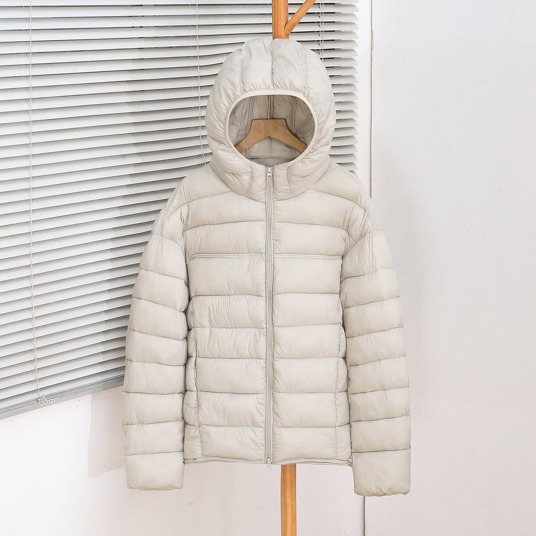 Jacket quilted women&