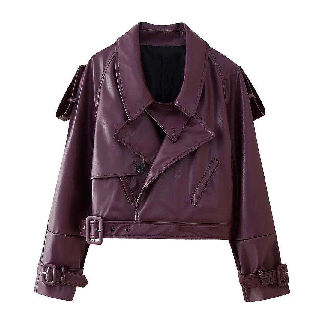 Coat trench coat women&
