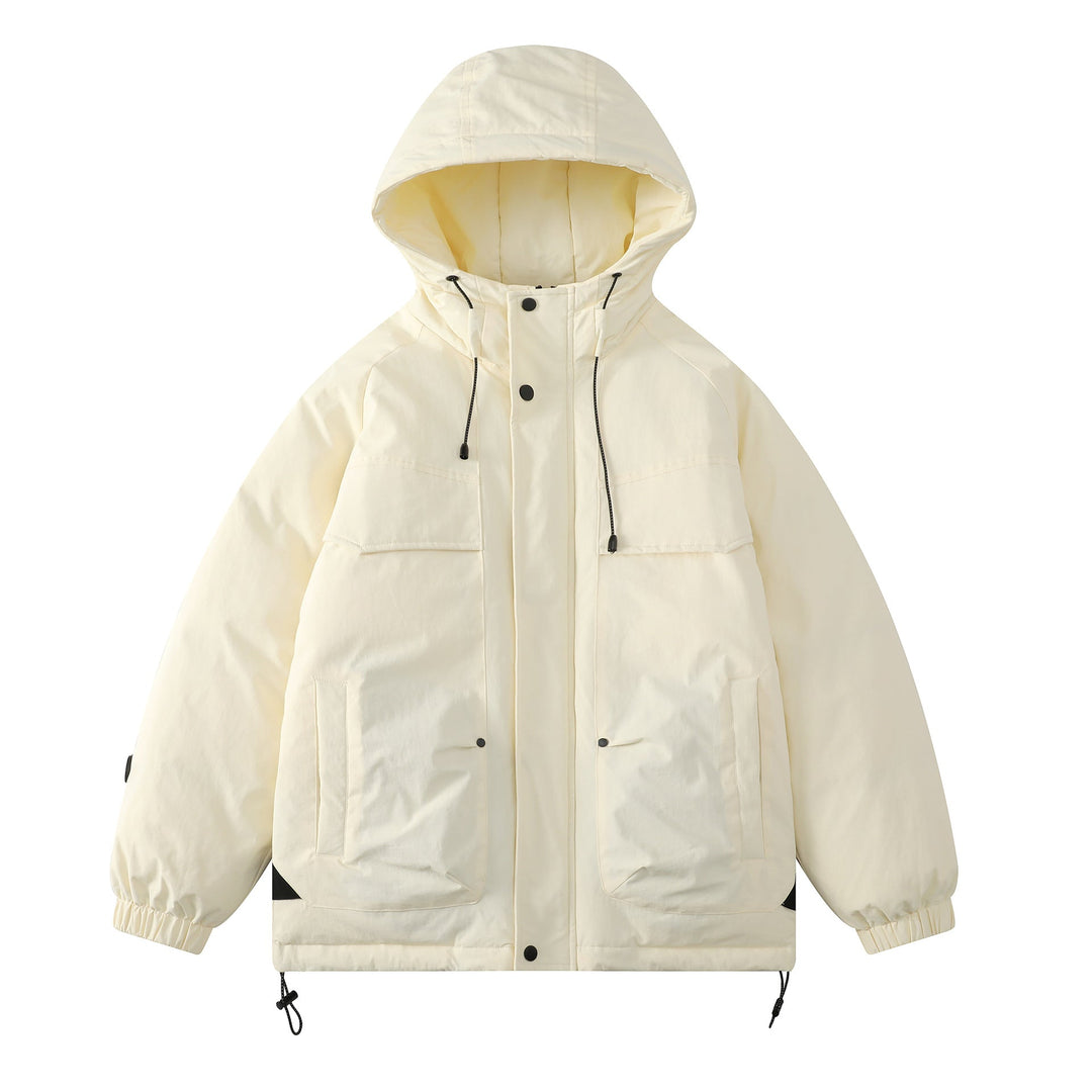 Parka Women&