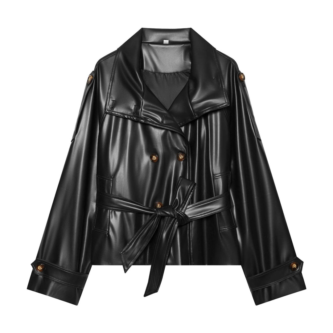 Coat Trench coat Women&