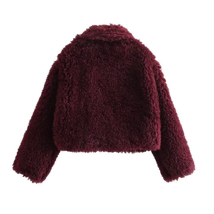 Jacket quilted women&