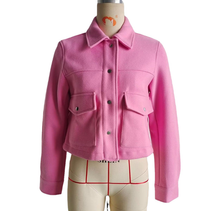 Coat trench coat women&