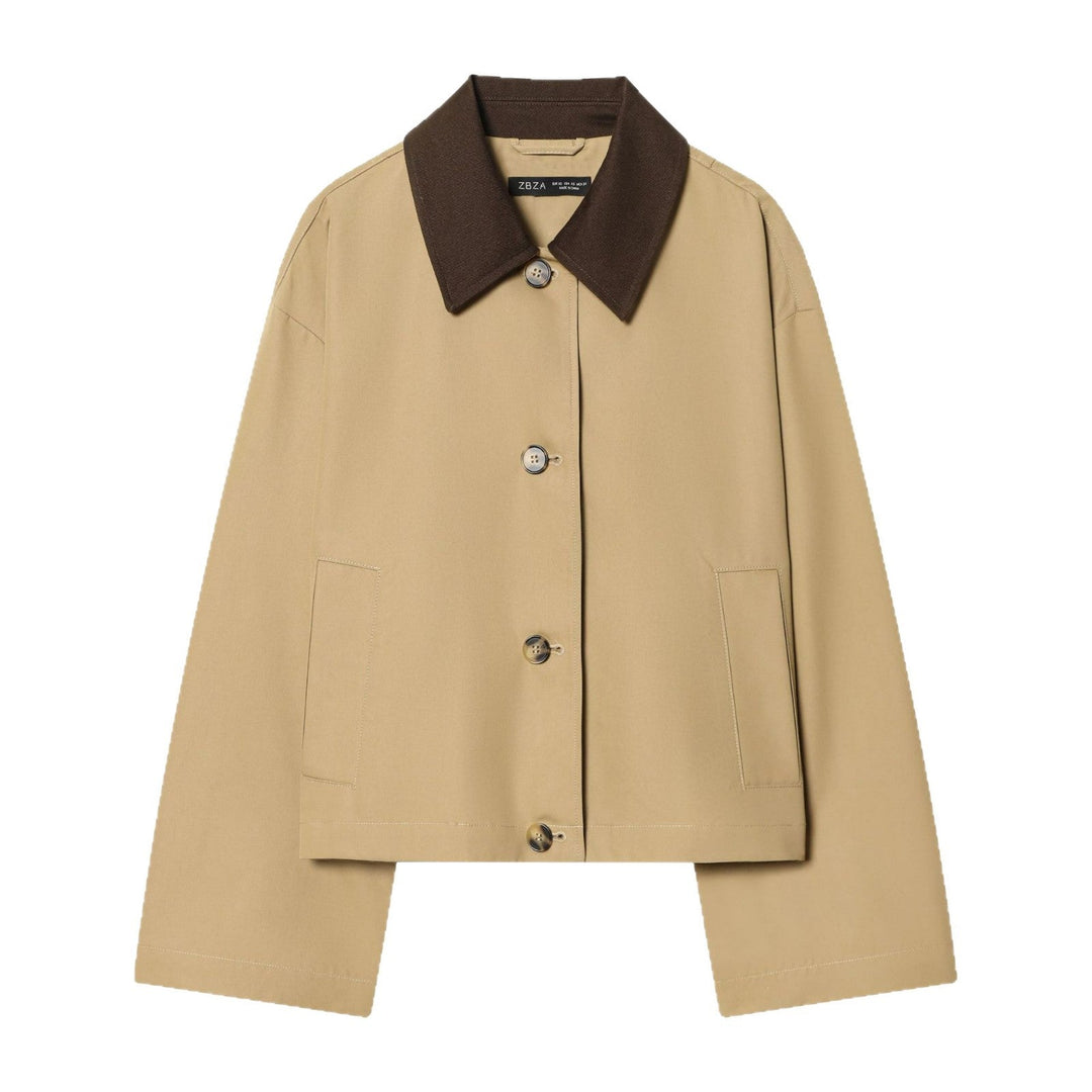Jacket Transitional Women&