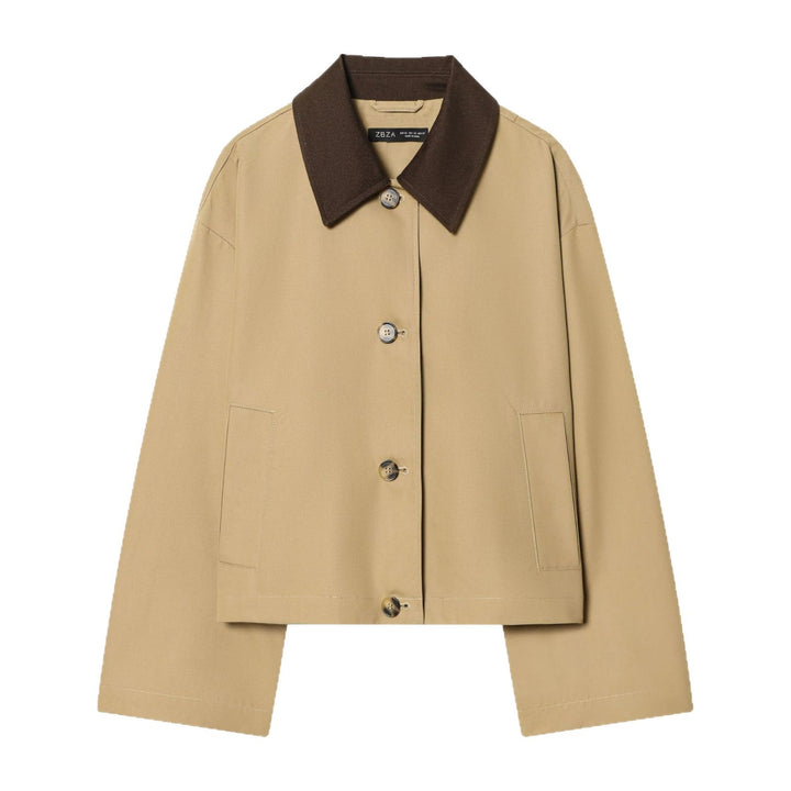 Jacket Transitional Women&