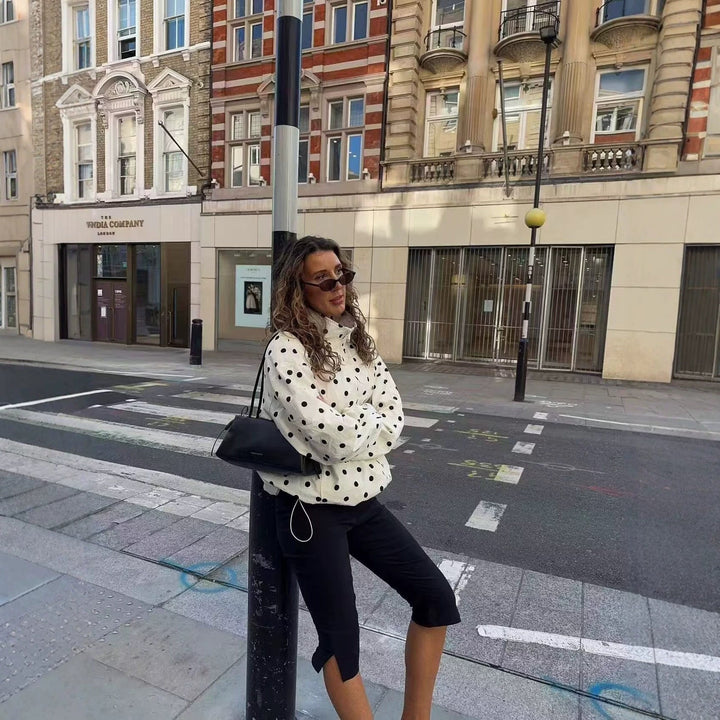 Jacket Transitional Women&