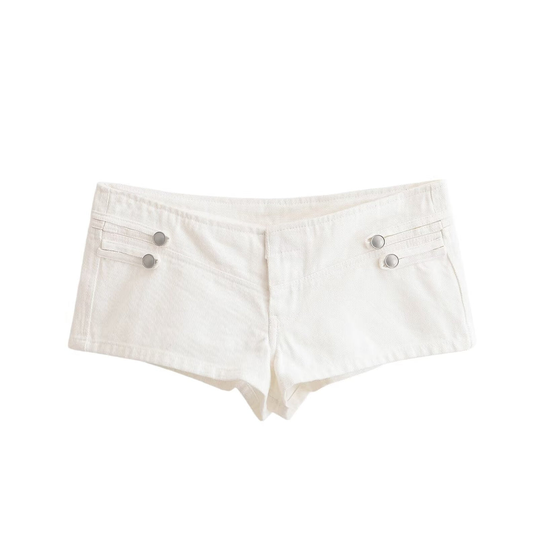 Jacket Denim Women&