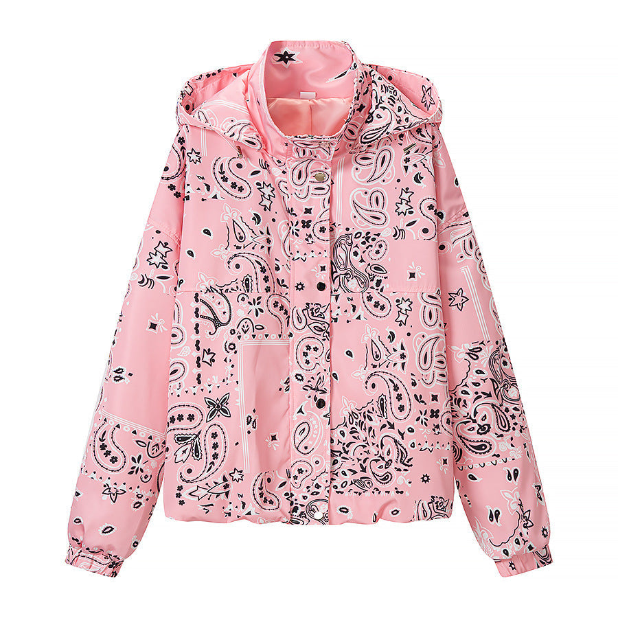 Jacket Transitional Women&