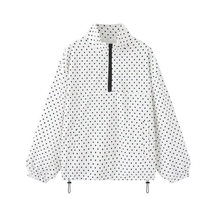 Jacket windproof Women&