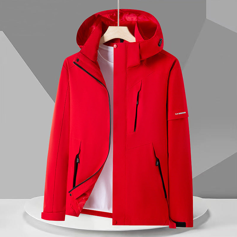 Jacket Transitional Women&