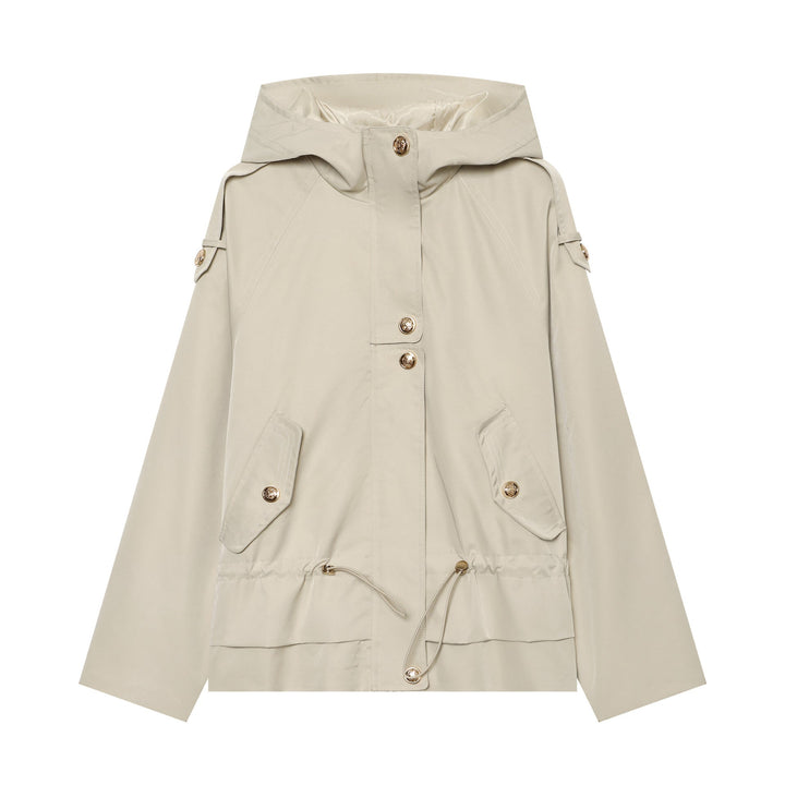 Parka Women&