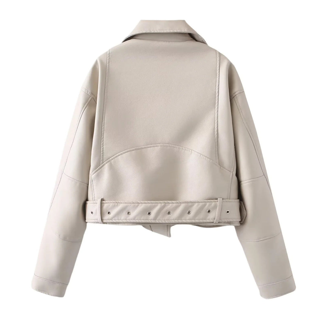 Biker jacket women&