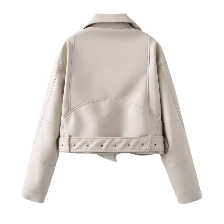 Biker jacket women&
