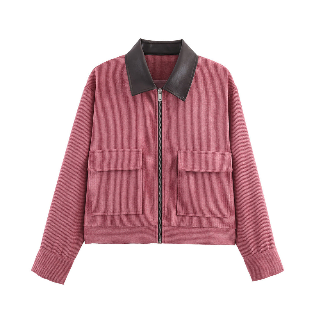 Jacket Transitional Women&