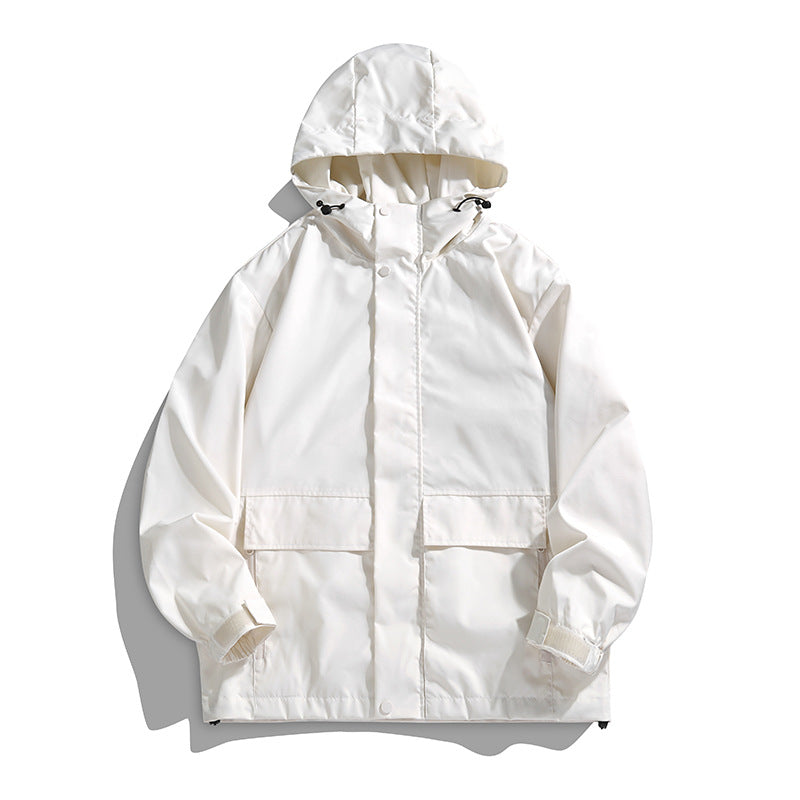 Jacket Transitional Unisex Comfortable Stylish Casual