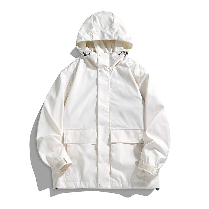 Jacket Transitional Unisex Comfortable Stylish Casual