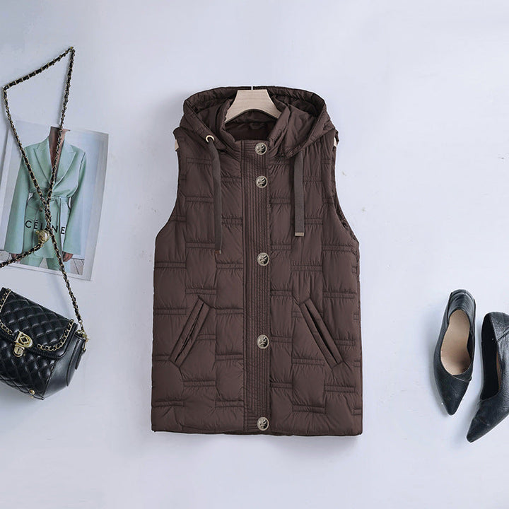 Parka women&