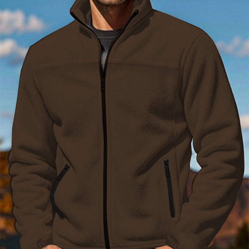 Fleece Men&