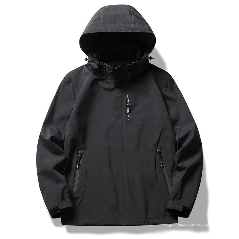 Men&