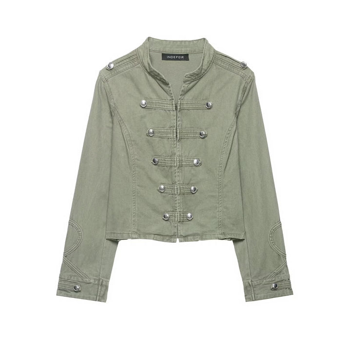 Jacket Transitional Women&