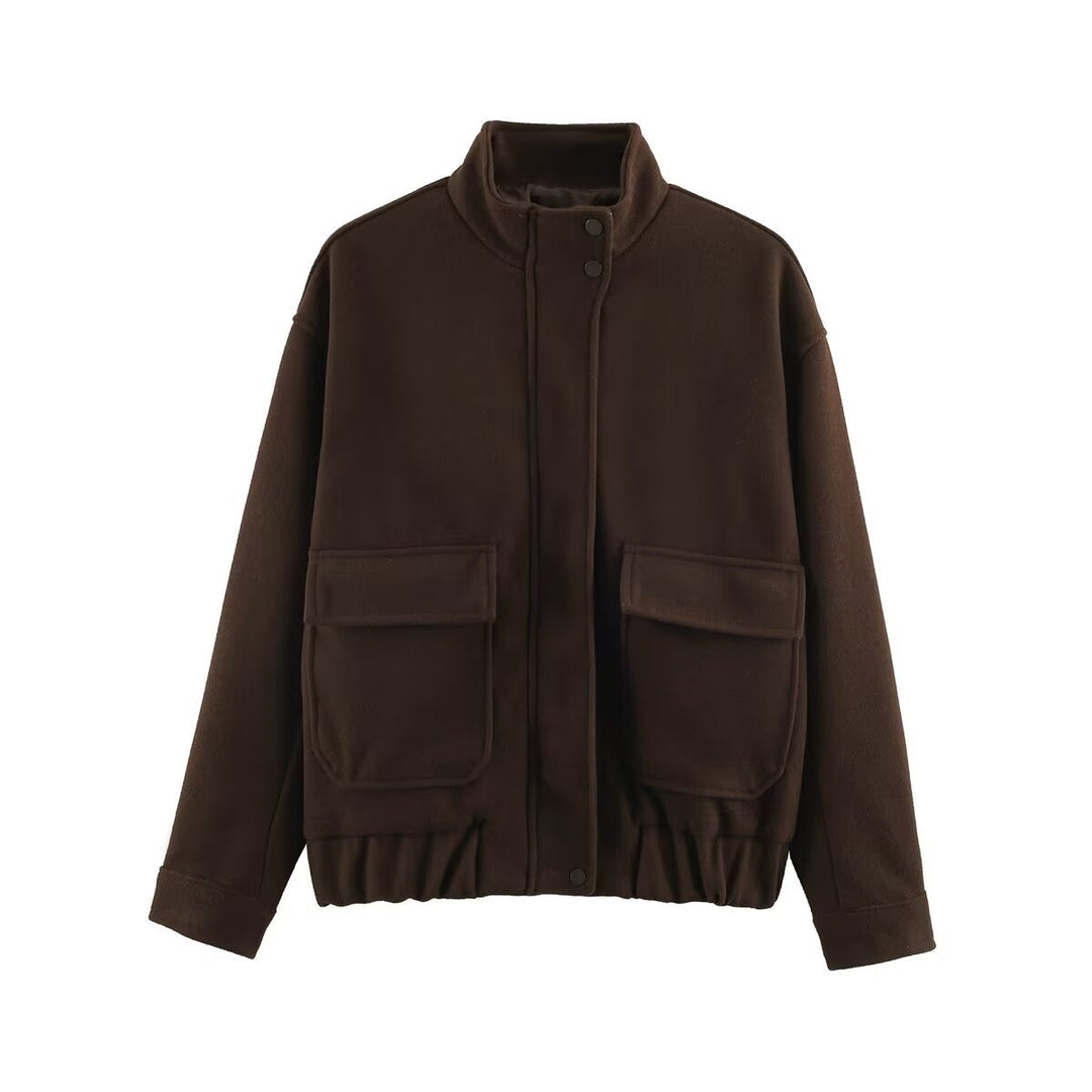 Jacket Transitional Women&