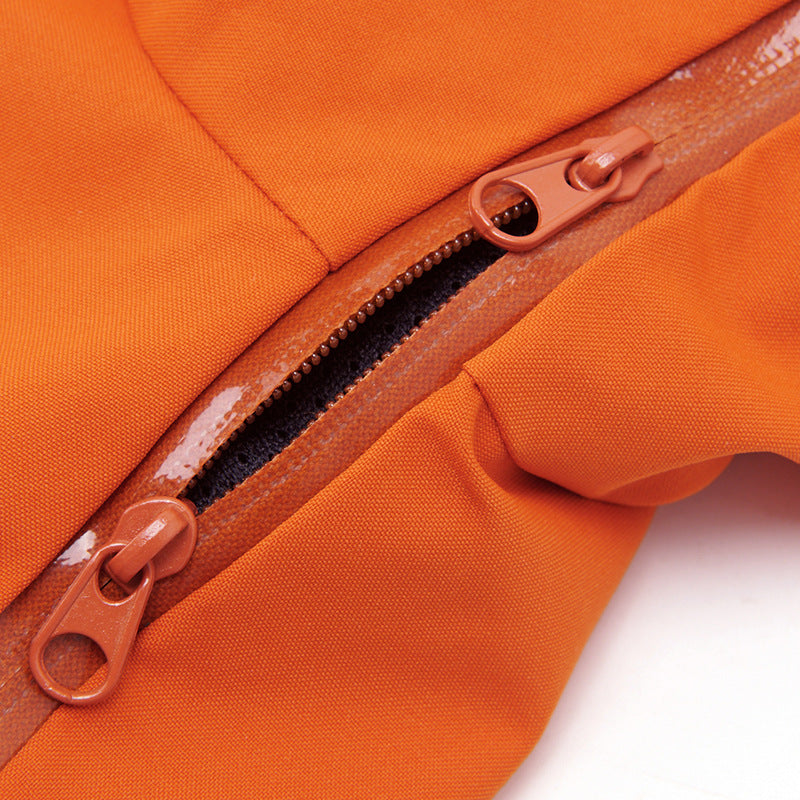Jacket softshell women&