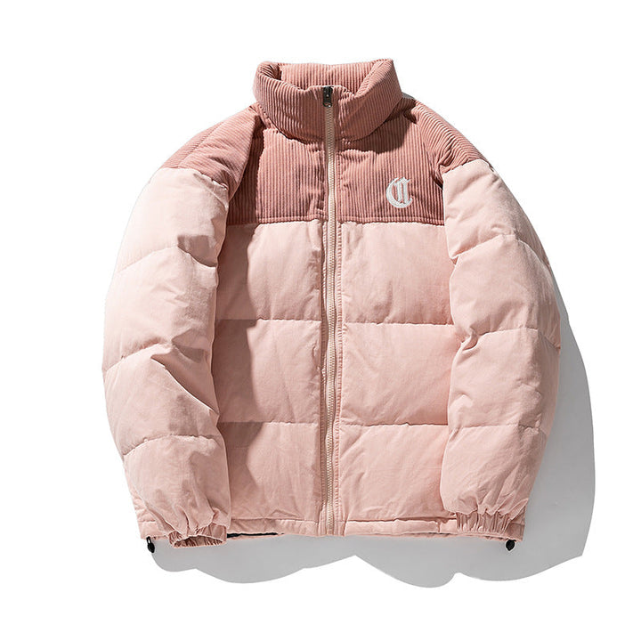 Jacket Quilted Women&