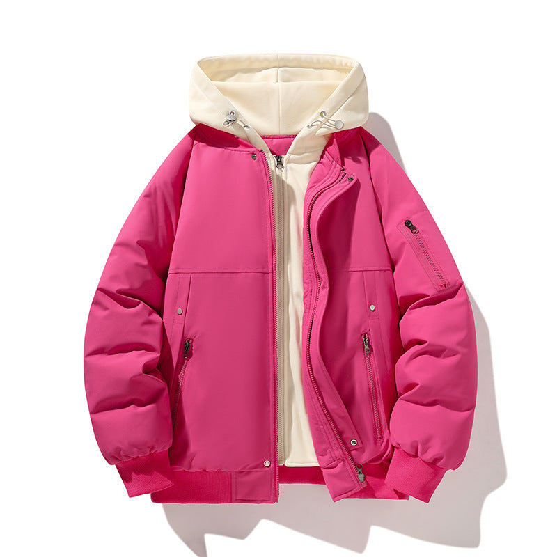 Jacket Transitional Women&