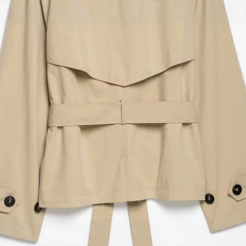 Coat Trench coat Women&