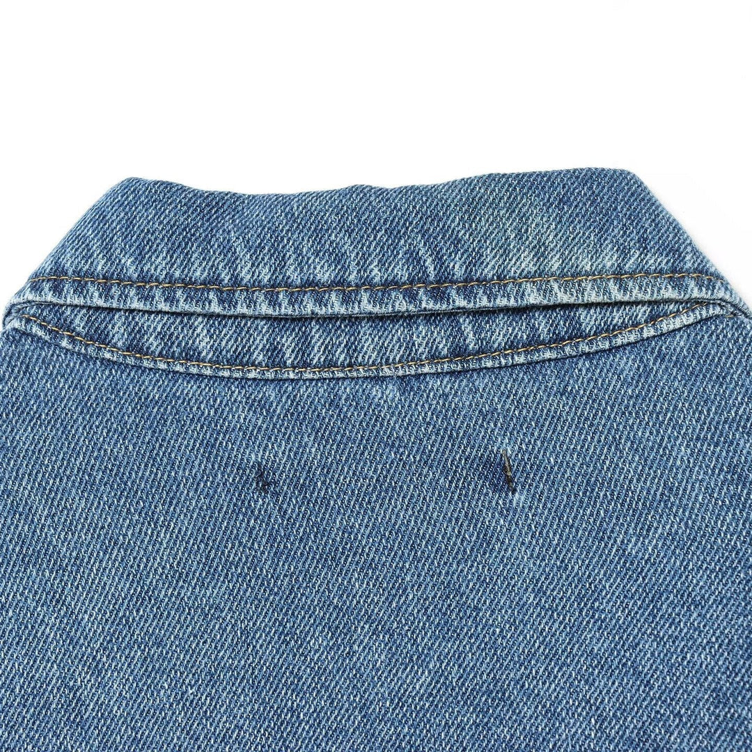 Jacket Denim Women&