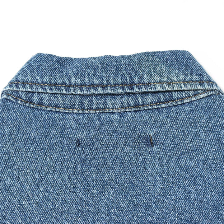 Jacket Denim Women&