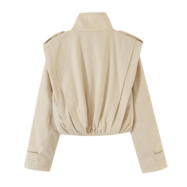 Coat Trench coat Women&