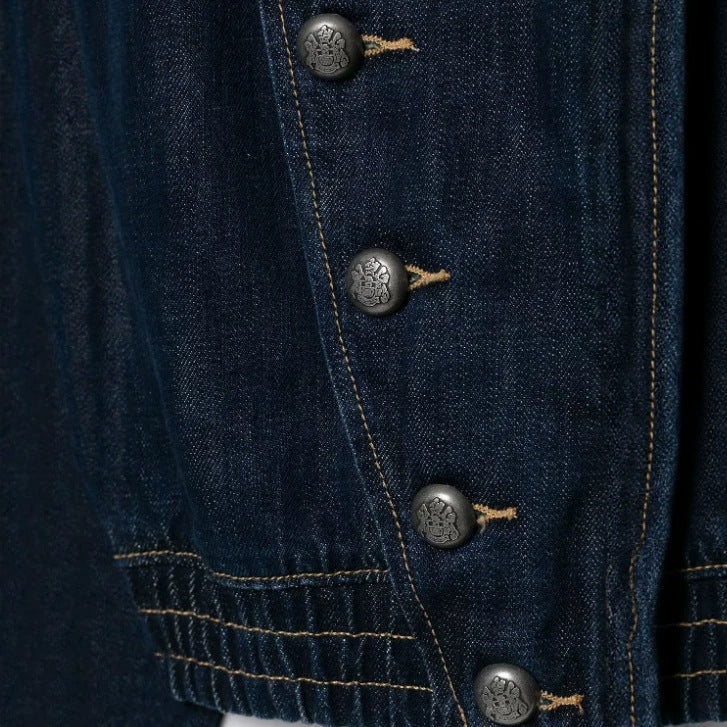 Jacket Denim Women&