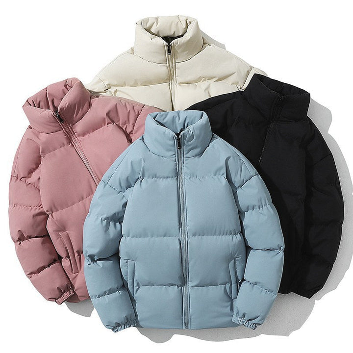 Jacket Quilted Women&