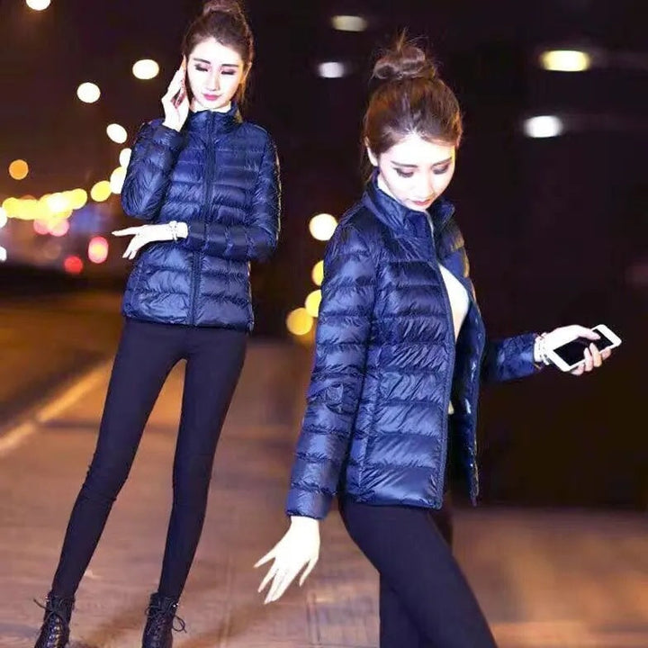 Jacket Quilted Women&