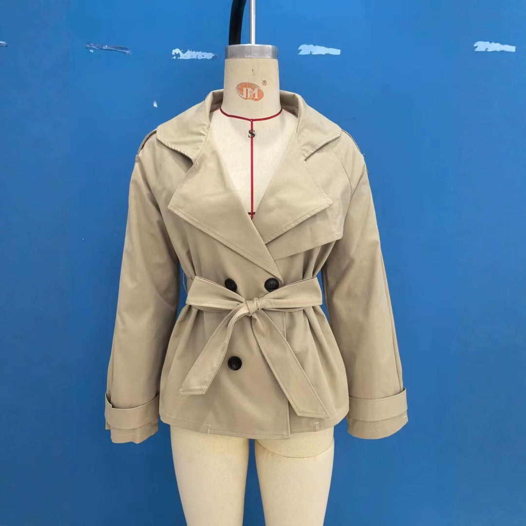 Jacket Transitional Women&