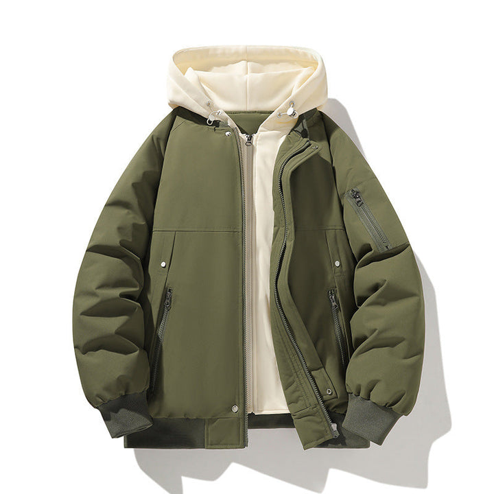 Jacket Transitional Women&